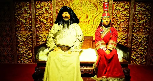 “一人养四个皇帝？她是成吉思汗的儿媳，唆鲁禾贴尼的传奇人生！