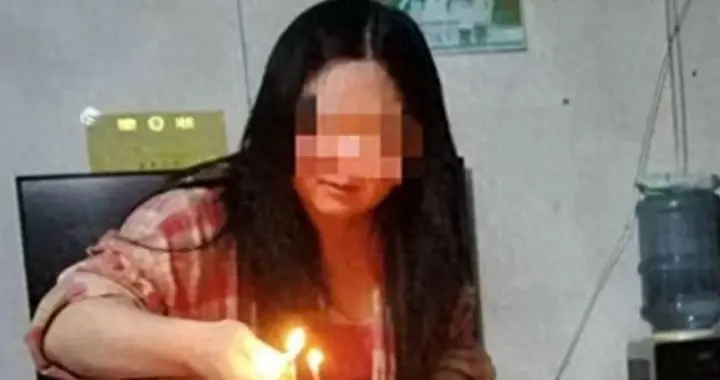 女孩黄山徒步坠崖身亡，却在失联第三天接到48秒无声电话