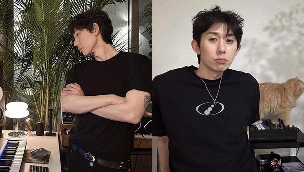 蛋白质|Code Kunst增重9kg「不想再被说像生病」　朴宰范：身材也太好了吧