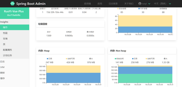 开箱即用的开源视频联动物联网平台