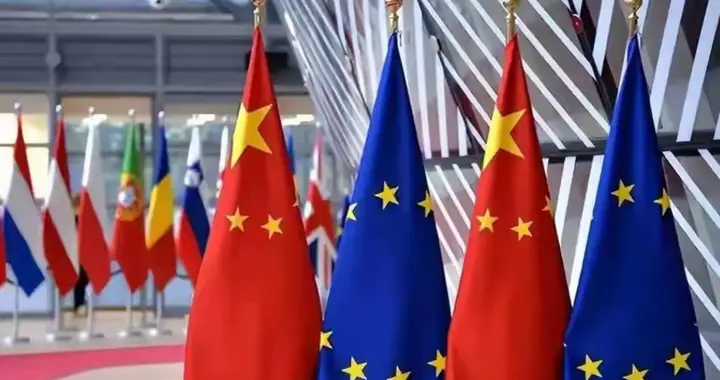 为了利益，欧盟希望中国“对等解禁”？