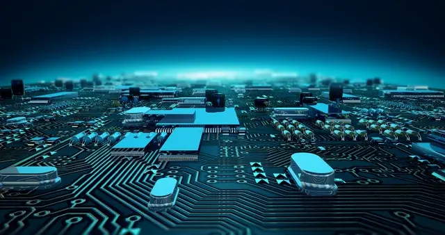 半导体产业链全景图解