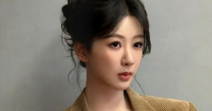 不结婚怎么解决生理需求？33岁的女顶流杨紫，用六个字道破真相！