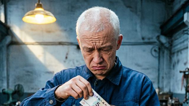 眺望星輝：赚钱不易   存钱难  在20