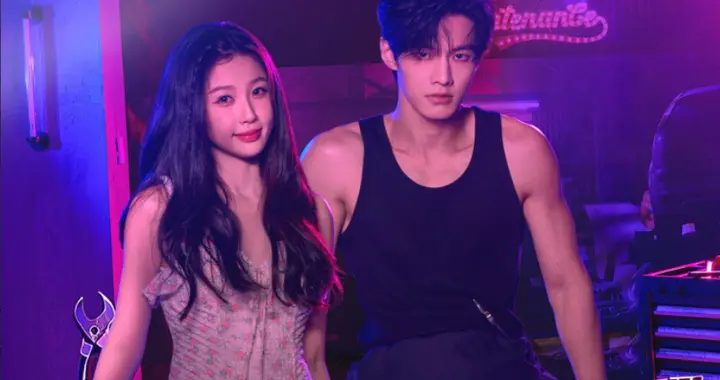 2025年第一部产生戒断反应的剧竟然是《双轨》！