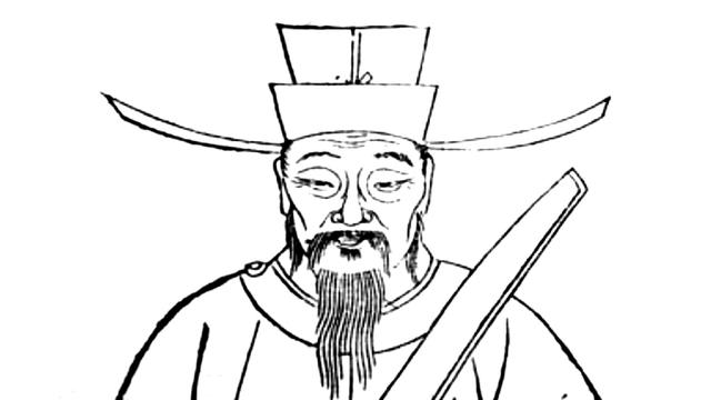 京兆历史菌：『这位可是明朝三原县最大的历