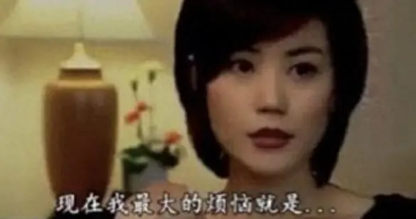 谢霆锋也没想到，自己56岁的女友王菲，如今竟靠着张艺谋再登巅峰