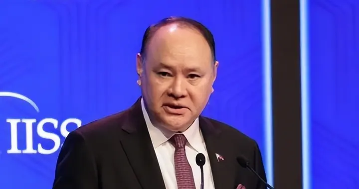 菲防长逼官员选边站队遭反呛，总统府却帮腔：这是爱国，没毛病
