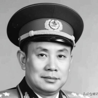 青禾：他被誉为四野东北野战军的头号猛将和