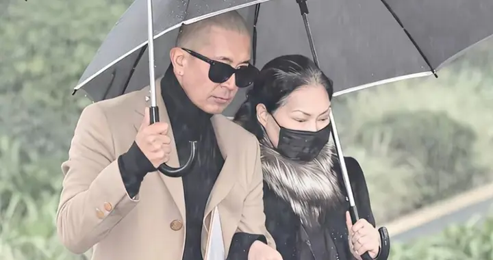 撕破脸了！具俊晔将起诉S妈争夺遗产，直言从未想过放弃遗产