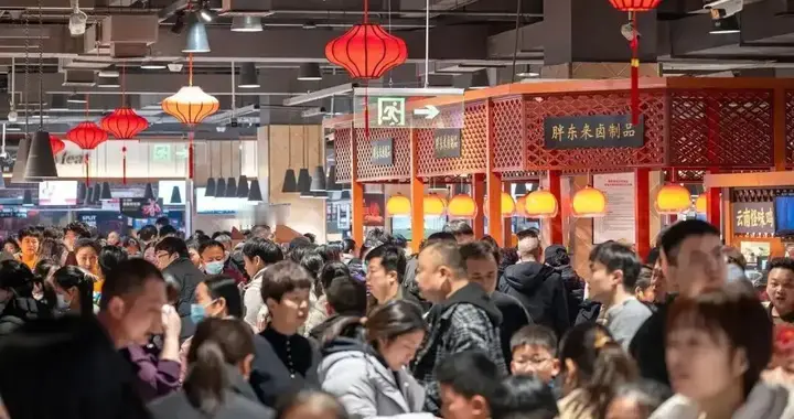 涨租逼走胖东来，附近商圈要冷清？
