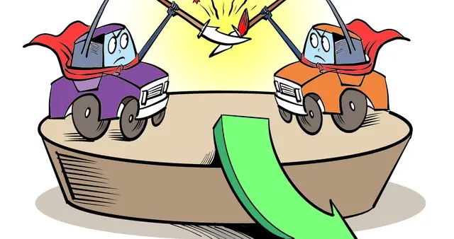 三部门紧急喊话！坚决抵制新能源车“价格战”