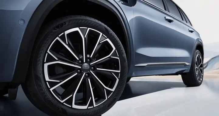 星越L凭什么赢得市场？为消费者带来极致价值体验