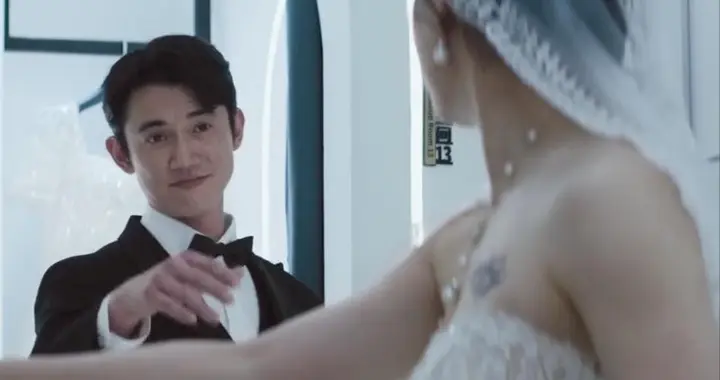 危险关系收官！全剧最狠的人，不是罗梁和丁志波，而是有权势的她