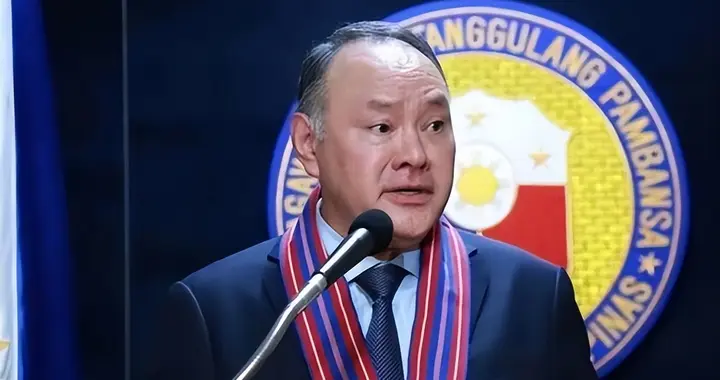 中菲一旦交战，结局只有四个字，马科斯没想到，中国打破77年惯例