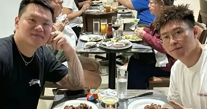 一波未平一波又起，广东续约奎因出现转折，休赛期真的是一波三折