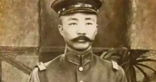 李烈钧自述 九