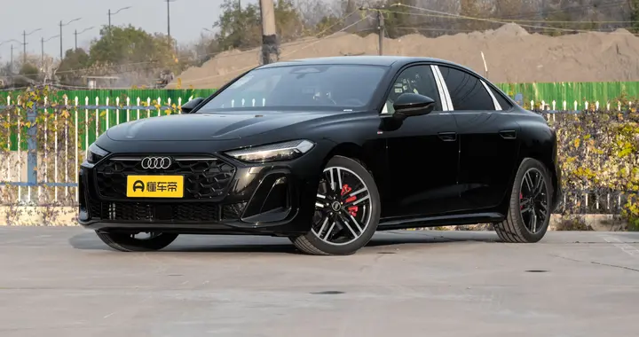 奥迪A5L和雷克萨斯ES300h，选哪个更适合自己？