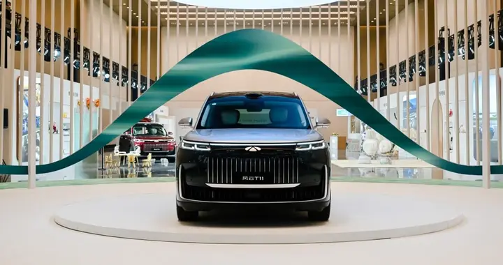 超长续航+奢适大空间，风云T11重新定义家庭出行新体验