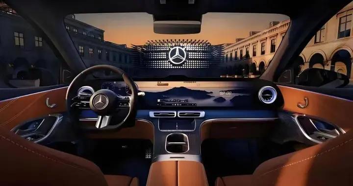 销量下滑，奔驰部分车型零售价下调，经销商也顶不住了