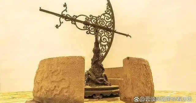 初用测湿仪公元前135年