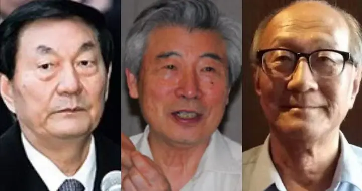 一路走好！朱镕基去世没几天，又有2位名人去世，死因令人痛心