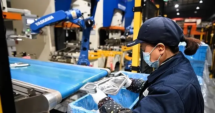 越南停电印度瘫痪！全球订单疯狂砸向中方：去中国化是个笑话？