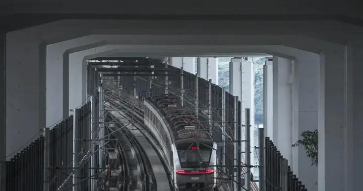 成都1000万，重庆600万，成渝两地地铁客流的差距，为何越来越大