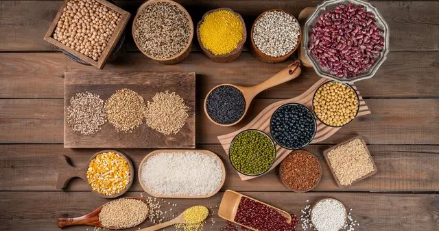 以为在增肥，其实巨掉秤？这6种主食超掉秤，难怪瘦子都在悄悄吃