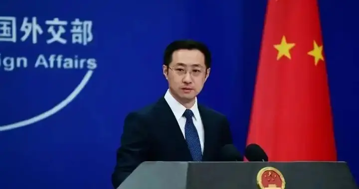 没时间了，中国兄弟国已被封锁，抢在美军突袭前，中方先通告介入