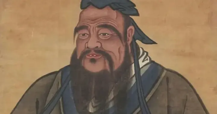 孔子刚当宰相就杀人，圣人形象崩塌？真相打破认知