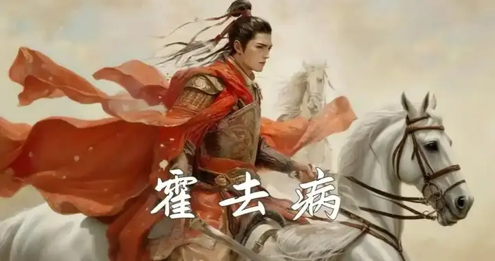 为什么说千百年来，国人能释怀所有英雄，唯独永远放不下霍去病！