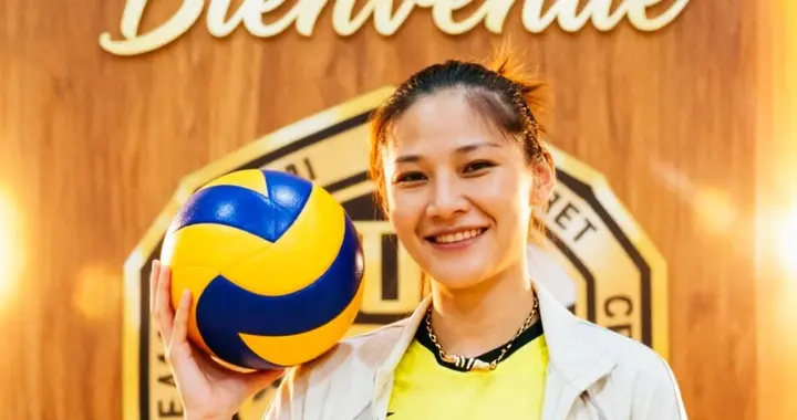 山东女排舍弃成绩放三大主力留洋？不着急，安家杰有阳谋！