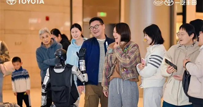 一汽丰田的年终钜惠，居然让我想当场卖掉我的车？！