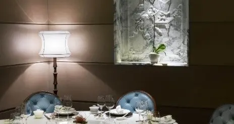 成都瑞吉酒店|春季新菜上新 春风策马 盈盈生香