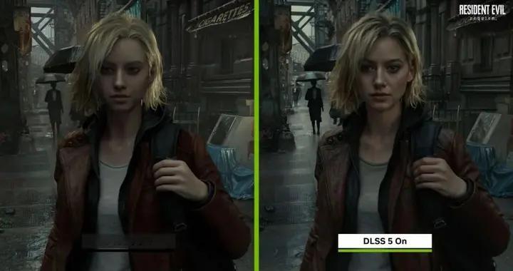 NVIDIA GTC 2026：DLSS 5以AI重塑游戏视觉，开启图...