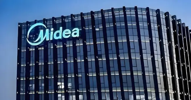 美的集团旗下创业投资管理公司增资至3亿，增幅500%