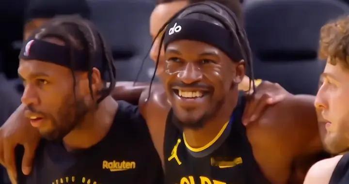 “巴特勒突发遭遇赛季报销，这次受伤也将会引发这三个连锁...