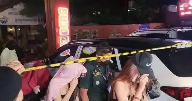 24名内地女子赴港卖淫被捕，警方揭开隐秘团伙运作