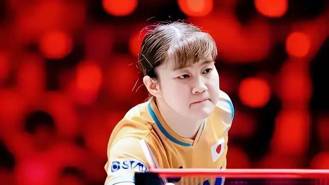 孤独星球：日乒犯了大错：不带大藤带桥本