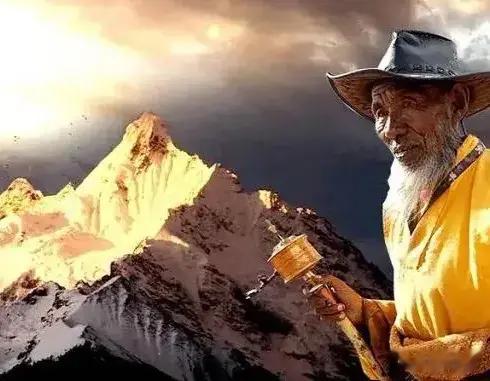 神奇的梅里雪山，为何被封禁的秘密