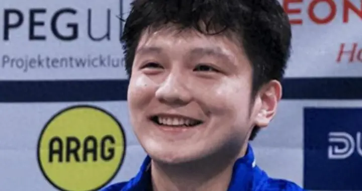 "杀手锏"令对手难以招架，央视点名樊振东不到24小时，王皓说对了