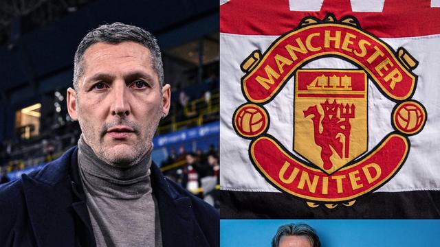 体坛速记员：意大利传奇球星马尔科·马特拉