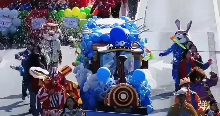 盛况空前！30万人赶沙市，那座曾经的“全国明星城市”回来啦！