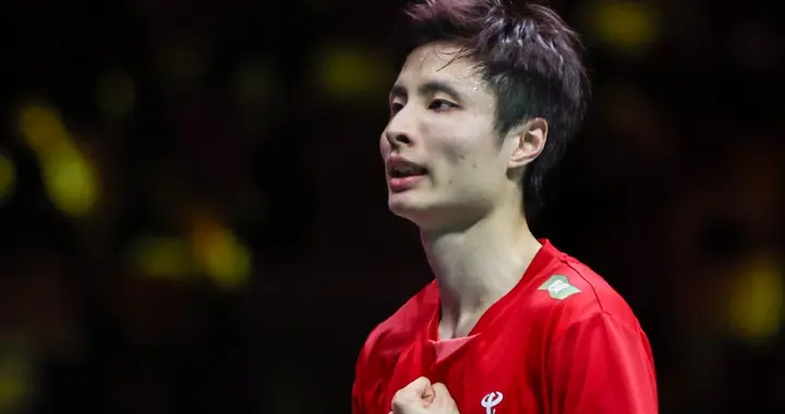 应是不良思潮侵蚀，国羽、国乒总决赛均表现不佳且后继无人