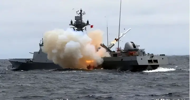 美媒斗胆预测：第三次世界大战可能在5个地点爆发，2个靠近中国