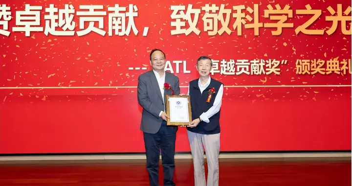 诺奖唱衰固态电池，中国院士用 40 年攻坚打脸全球？
