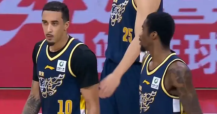 CBA第1阶段结束，最终排名和各项数据统计情况有不少没想到