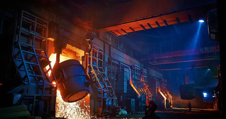 新峰钢铁埃及项目正式开工：助力当地工业化与“一带一路”合作