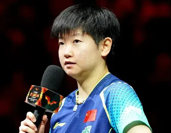 乒乓世界杯女单最新总金牌榜 孙颖莎胜蒯曼再夺冠